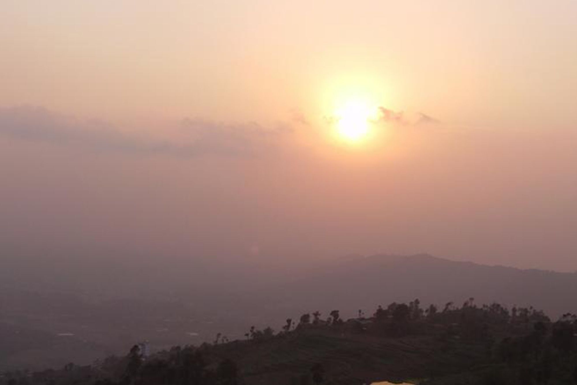 Ratnagiri Resort بهاكتابور المظهر الخارجي الصورة