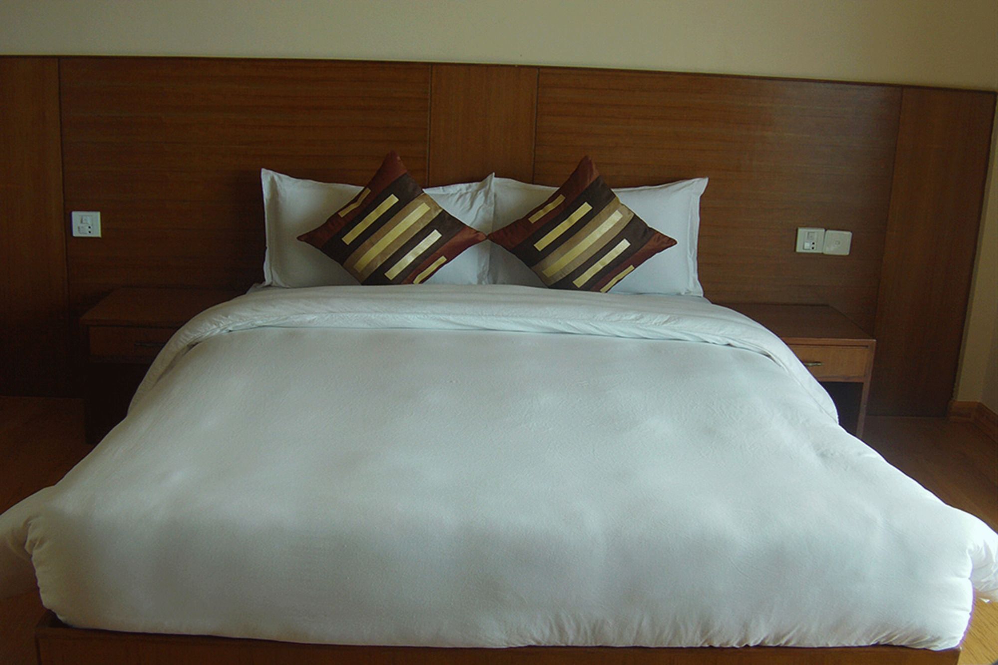 Ratnagiri Resort بهاكتابور المظهر الخارجي الصورة