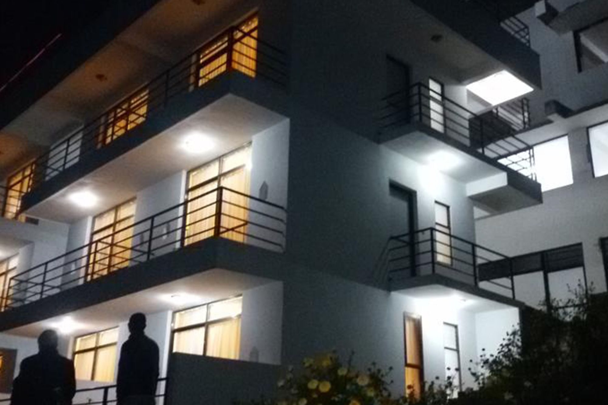 Ratnagiri Resort بهاكتابور المظهر الخارجي الصورة